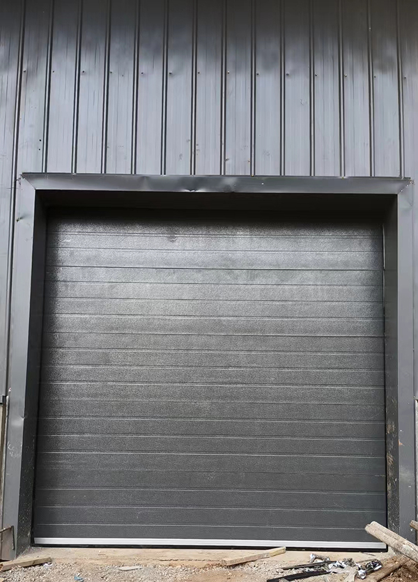 拜城车库门 拜城车库门