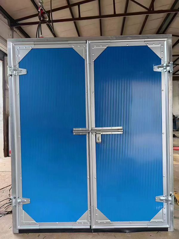 拜城工业平开门 拜城工业平开门