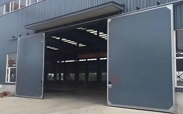 拜城工业推拉门 拜城工业推拉门