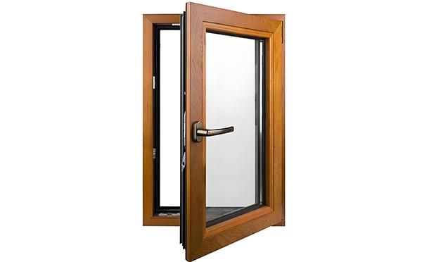 拜城铝制耐火窗