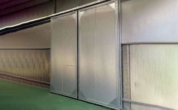 拜城工业平移门 拜城工业平移门