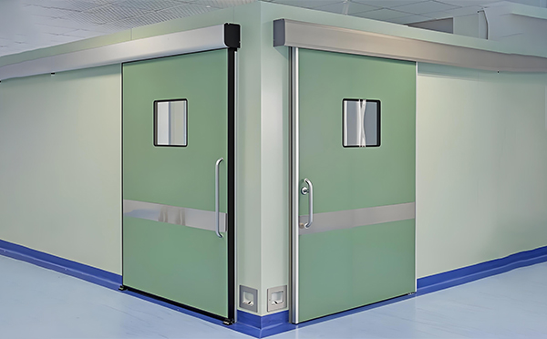 拜城医用门 拜城医用门