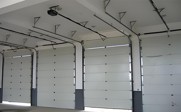 拜城工业翻板门