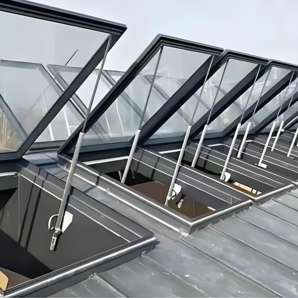 消防拜城排烟窗 消防拜城排烟窗