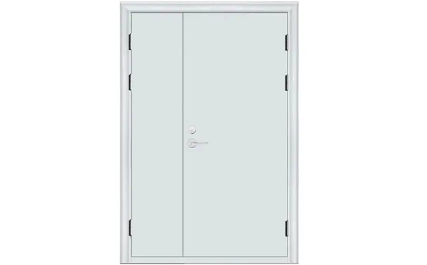 钢制拜城防火门 钢制拜城防火门