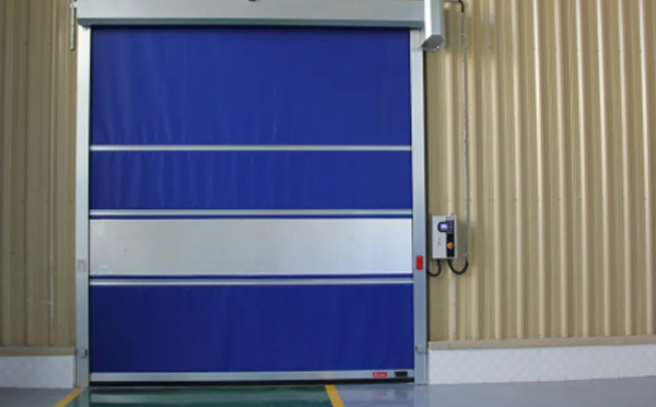 选择拜城快速拜城卷帘门时的注意事项