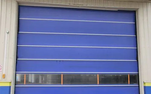 拜城快速拜城卷帘门的主要优势及应用领域