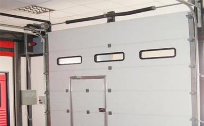 拜城工业推拉门的设计方法