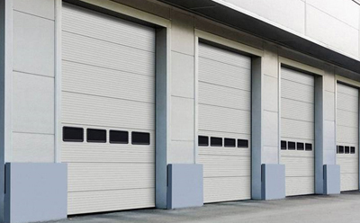 如何安装拜城工业门锁