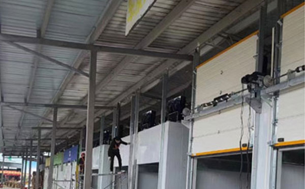 拜城工业推拉门安装技巧与注意事项详解