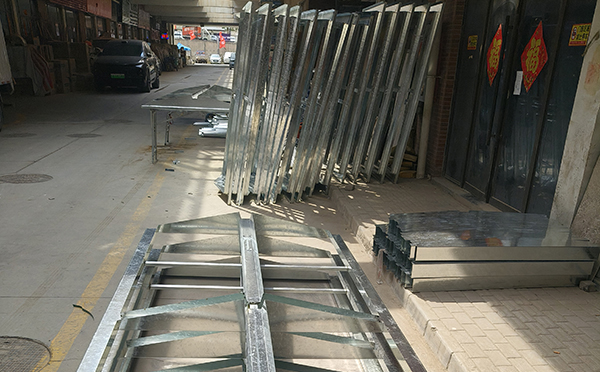 2025拜城排烟窗维护周期与电动开启故障排查